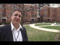 A walk through University Village, Chicago, Part 1