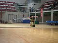 Par Feminino Nivel2