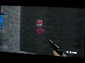 007 GoldenEye (N64)  - Mission 1: Part i: Dam