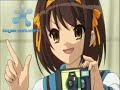 The YouTube Poop of Haruhi Suzumiya