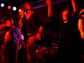 9. patti russo singing we will rock you with the sas band on dec 9th 2007 at the brook, southampton