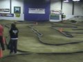 4WD Open Buggy A-Main, Washtenaw RC Raceway, December 19 2009