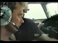 Видео из кабины самолёта (cockpit view, about Yekaterinburg)