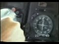 ????? ?? ?????? ???????? (cockpit view, about Yekaterinburg)