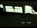 Видео из кабины самолёта (cockpit view, about Yekaterinburg)