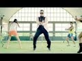 Korean rapper takes 'horse dance' viral - YouTube