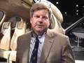 Alan Klapmeier Cirrus The Jet AOPA Expo 2007