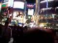 Shibuya Crosswalk