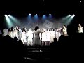 Visão de Cego - São Vicente a Cappella - outubro 2007