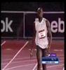 Bolt World Record