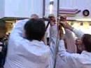 Lamb & Flag - Bampton Weavers longsword dance