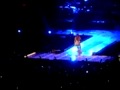Jennifer Lopez \"If You Had My Love\" Catwalk performance