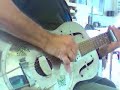 Rag and Slide