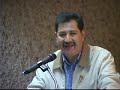 Noroña en Querétaro - Parte 2