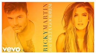 Ricky Martin versionó "Vente Pa´ Acá" en inglés.