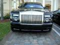New 2009 Rolls Royce Phantom Coupe