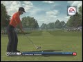 Tiger Woods PGA Tour 08 - GamerNET Challenge 1