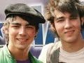 Jonas Brothers Random Moments