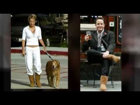 how to self clean uggs