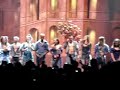 R&J tournée asiatique, final de la dernière à Séoul R&J tournée asiatique, final de la dernière à Séoul