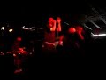 The Pirate signal - "Ziko" (Live in CO Springs)