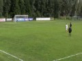 Morten Iversen against Skedsmo summer 2009