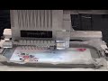 Click here to watch this video Bordadora Brother PR-1000 en MAQUINERIA BEIRO