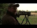 Fieldsports Britain - Close encounters with deer and mapping rabbits