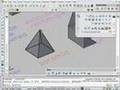 CADclip - AutoCAD 2007 3D Rotate
