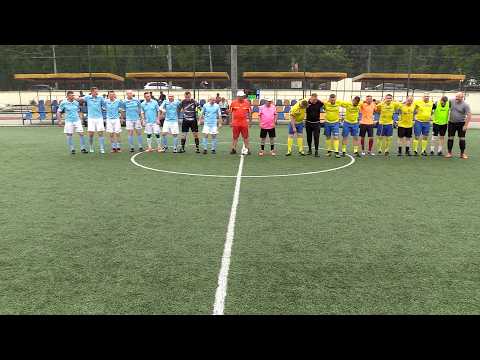 40+. Зеніт — Копакабана. 07-06-2026