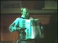 Jan Warntjes with The Accordeon Boogie