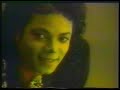Michael Jackson - Pepsi Commercial 1988