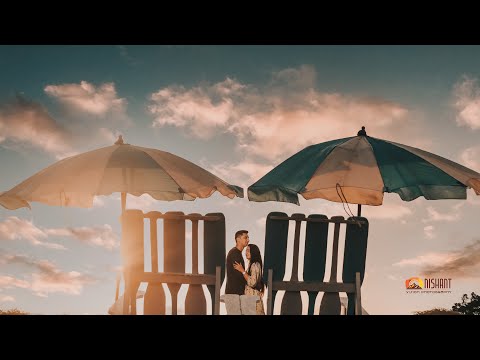 Pre Wedding Teaser 2021 | Abhishek & Prachi |