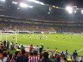 chivas vs cruz azul gol del bofo
