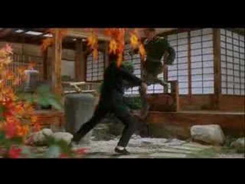 jet li