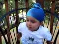Amrik Does Mool Mantar (24 Months)