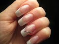 Galeria zdobienia paznokci z salonu FrenchManicure.pl
