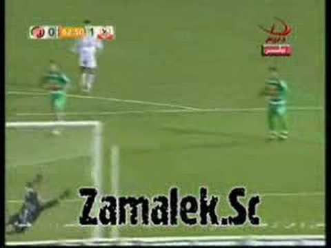 شيكا اهدافه كلها مزيكا