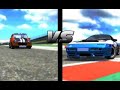 Live For Speed DW Head 2 Head vol.2