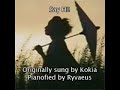 Ryvms: Say Hi! - Kokia