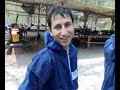Preparazione per il paintball!