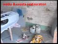 isetta & cezeta restauration