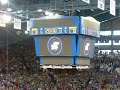 KU Basketball KU vs MU intro