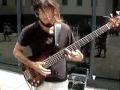 Gustavo Dalfarra - Bass player 1