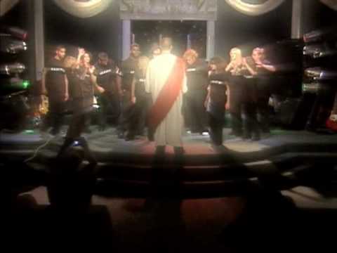 Set Me Free - VWOC - Ignite - SHOCKWAVE Drama Skit