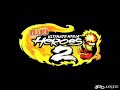 naruto ultimate ninja heros 2 psp trailer y luchas