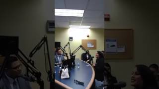 Cruzando Fronteras Segundo Segmento 01/16/17 2/4