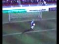 my fifa09 awesome goal