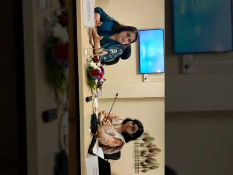 DAI speech during her visit to RTI, Hyderabad