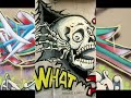Special Graffitis